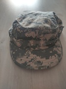 Czapka oryginalna patrolowa wojskowa US Army USA armii amerykańskiej 56, 57