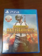 Gra Pubg na konsolę ps4