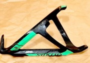 Mocowanie Koszyk na bidon Syncros Tailor Cage 2.0