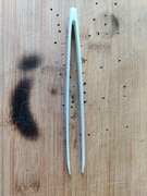 Pęseta miękka plastikowa