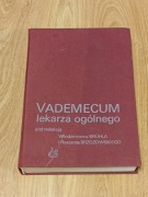 Vademecum Lekarza Ogólnego Bruhl Brzozowski