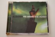 SCOOTER We Bring The Noise!(CD)