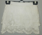 Zestaw  spódniczek na dziewczynkę. 