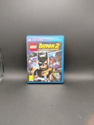 Gra LEGO Batman 2 ps vita