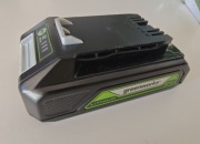 Akumulator litowo jonowy Greenworks 24V 2Ah