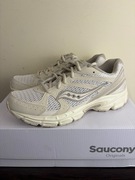 Buty/Sneakersy Saucony Ride Millenium SY0850-2
