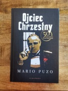 Ojciec Chrzestny. Mario Puzo