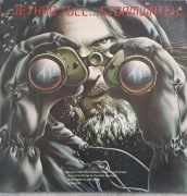 Jethro Tull. Stormwatch Płyta winylowa z 1979 roku.