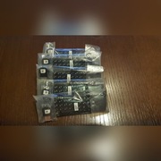 Pilot Klawiatur do TV telefon Podczerwień Chrome  