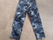 Spodnie Mil-tec roz. L