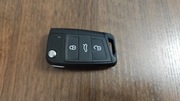 KLUCZYK PILOT SKODA OCTAVIA III 5E0959752K