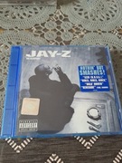 JAY-Z THE BLUEPRINT CD 2001R 