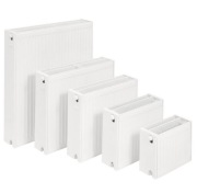 Grzejnik CV 33 60x80 Podłączenie Dolne  Okazja Rożne Chojnice Montaż