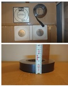 Bosch taśma szpulowa do magnetofonu szpulowego studyjnego, szerokość 2,5 cm