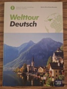 Welttour Deutsch 1
