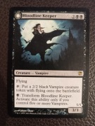 Bloodline Keeper / Lord of Lineage