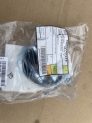 Emblemat Vw 5H9853630DPJ