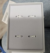 Końcówki do rysika Apple 4 sztuki