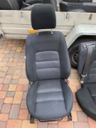 Mazda 6 LIFT - Komplet FOTELI - kierowcy pasażera - KANAPA tył