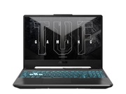 Laptop Asus TUF Gaming GTX1650Ti 16GB i7-10870H