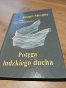 POTĘGA LUDZKIEGO DUCHA JOSEPH MURPHY