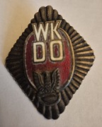 Stary Medal PRL.