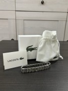 Bransoletka Lacoste Metropole