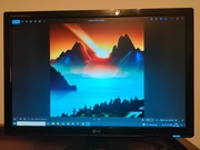 Monitor LG Flatron W2242S - PF