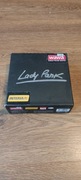 Lady pank box 2007 zest13 CD nowe 