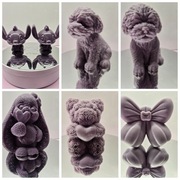 Figurka z mydła glicerynowego | Wybierz swój model | Lenella Handmade