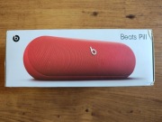 Głośnik Apple Beats Pill czerwony