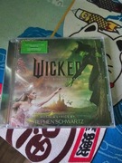 Wicked: The Soundtrack