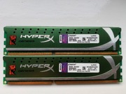 Kingston HyperX Genesis KHX1600C9D3LK2/8GX 8GB DDR3L 2x4GB