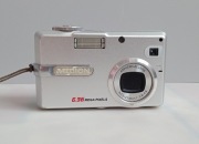 Aparat cyfrowy MEDION Z1X 