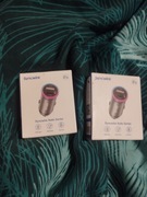 Szybkie ładowarki samochodowe 