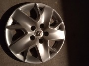 Oryginalny kołpak strukturalny Renault 16"