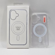 Etui MagSafe do iPhone 16