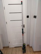 Teleskopowe Nożyce Parkside 