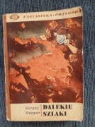 Dalekie szlaki   Sniegow