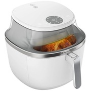 Frytkownica Air fryer Philips Ovi NA341/10 2000W 7,2L do Smażenia Pieczenia