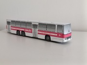 autobus miejski Ikarus 290 lotnisko samolot airbus tag ciężarówka zabawka