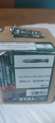 Kołek molly stalco 6x37/45 gipskarton