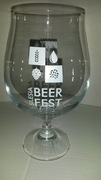 Silesia Beer Fest pokal degustacyjny Komes