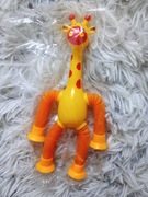 Zabawka sensoryczna żyrafa 