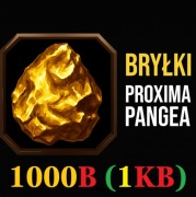 Proxima Pangea Metin2 1000 BRYŁEK *1KB* BRYŁKI* *YANG* *NAJTANIEJ*GRATISY* 