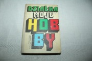Działka Moje hobby Wydanie V 1985 Rok