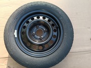 Nowe koło zapasowe Renault 175/65 R14 GoodYear