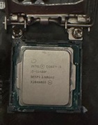 Procesor Intel Core i5-11400F
