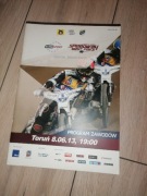 Speedway Best Pairs, Toruń 2013 w