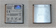 BST-38 BATERIA SONY ERICSSON 930 mAh UŻYWANA 100% ORYGINAŁ